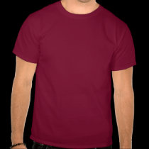 ACIMA DO TEMOR DA CIDADE t - shirts