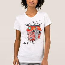 acredite em o senhor mesmo t-shirts