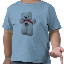 Activista da criança tshirt