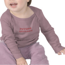 Activista futuro camiseta