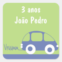 Adesivo Vruumm