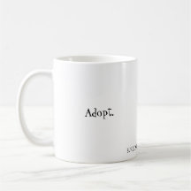 Adote Caneca