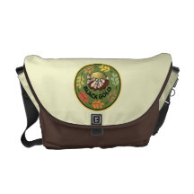 Adubo Bolsas Mensageiro
