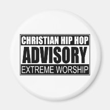 Advisory cristão de Hip Hop… Ima