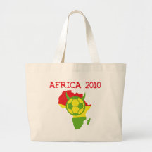 África 2010 bolsa
