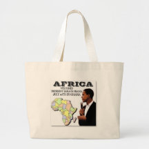África Bolsas De Lona