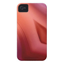 Ágata da pedra capa iPhone 4 Case-Mate