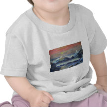 agitação tshirt