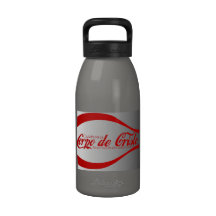 Água da Vida Garrafinha De Água