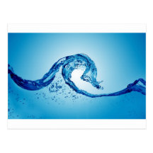 AGUA TODO TARJETAS POSTALES