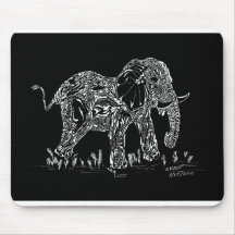 Ahshesi Mouse Pads