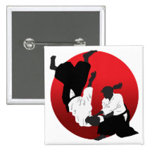 Aikido ピン