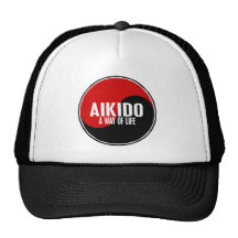 Aikido 1 de Yin Yang Bones