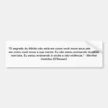 Aikido Adesivo