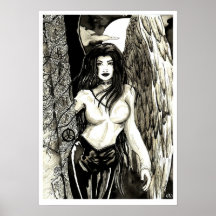 Akasha Poster