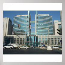 Alameda de Abu Dhabi Posteres