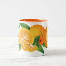 alaranjado caneca