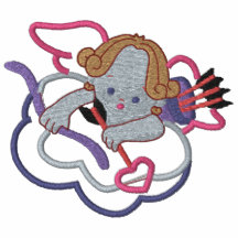 Alcaparras do Cupido