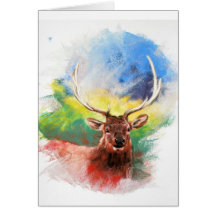 Alces Cartoes