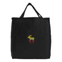 Alces Bolsa