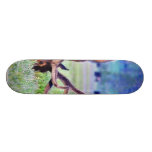 Alces Skates