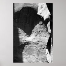 Alcova misteriosa poster