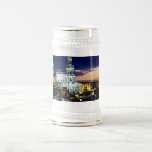 Alemanha Caneca