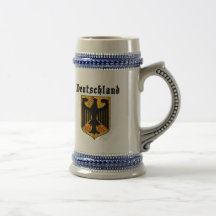 Alemanha Caneca
