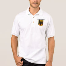 Alemanha Tshirts