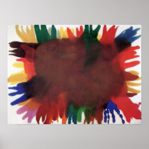 ALEPH-SERIES II-PRINT PÔSTERES