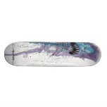 Alex Pardee "azia " Skate