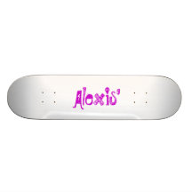 Alexis Skate