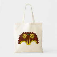 Alfaia áfrica Africa Bolsas