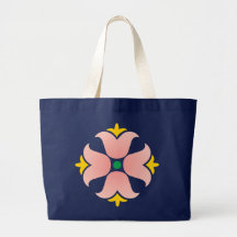 alfaia florales floral bolsa para compra