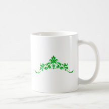 alfaia florales floral caneca