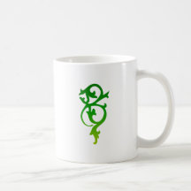 alfaia florales floral caneca
