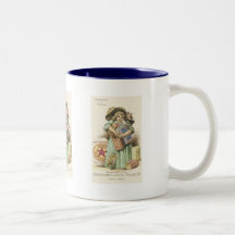 Algo para o Mama Caneca