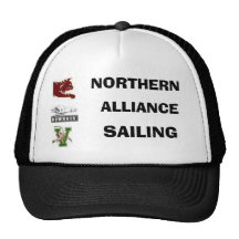 Aliança do Norte Bonés