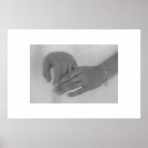 Alianças de casamento posteres