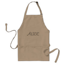 ALICE AVENTAIS