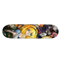 Alice em Skateland 2