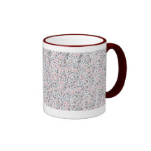 Alice In Wonderland Canecas