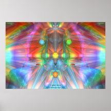 Alienígena de cristal posters