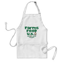Alimentação E.U. das fazendas Aventais