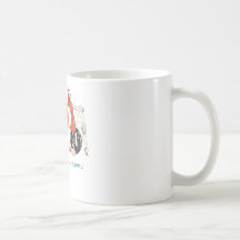 All Star Caneca