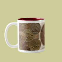 Almirante Vernon Caneca canegas