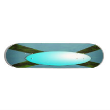Almofada de aterragem skate