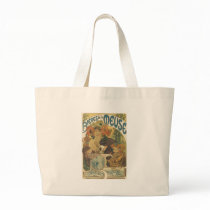 Alphonse Mucha - Bieres de la Musa malas