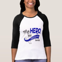 ALS meu avô meu herói 42 Tshirt