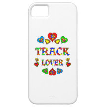 Amante da trilha capas iPhone 5